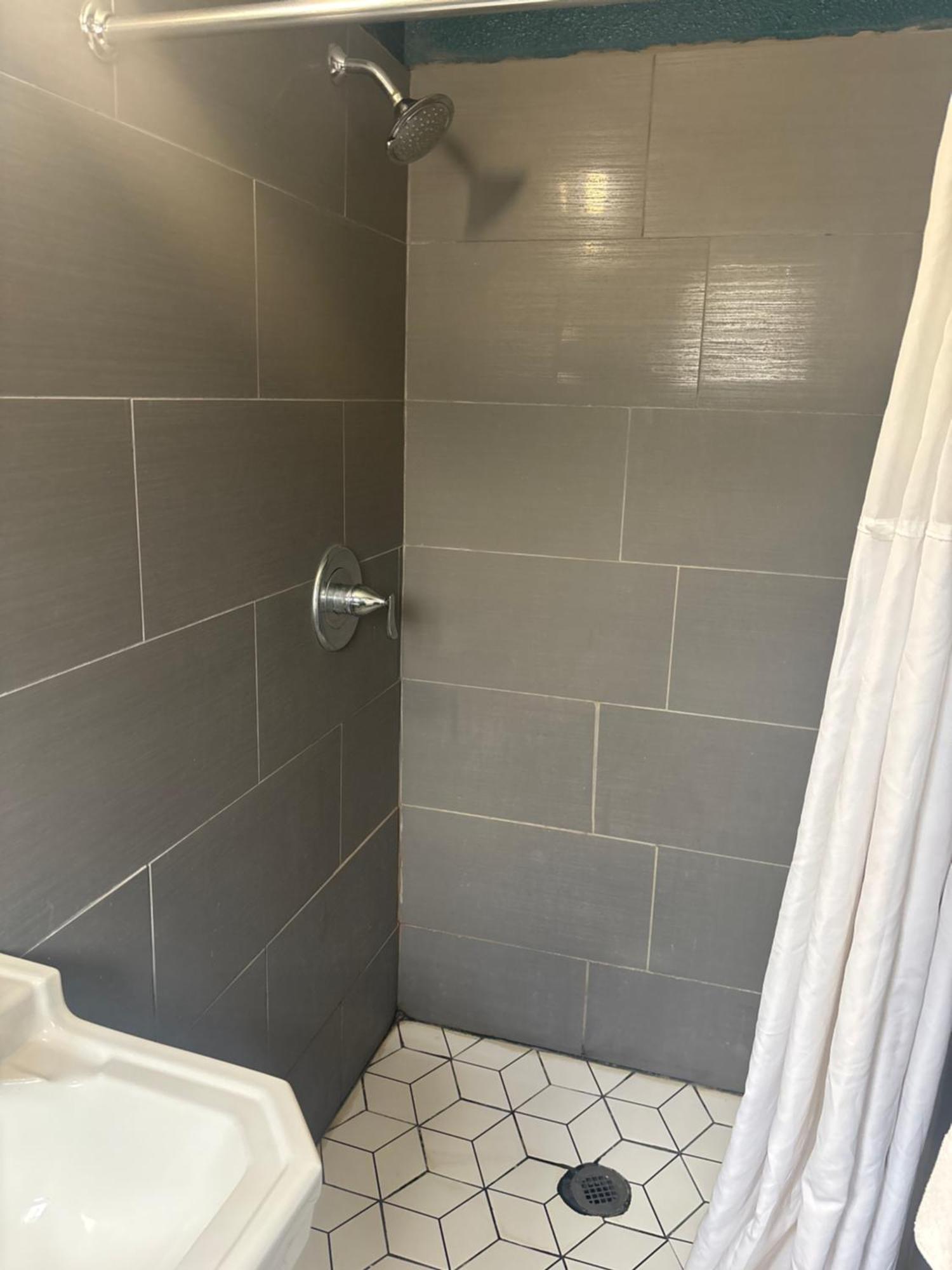 Budget Inn Nocona Bagian luar foto